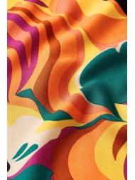 Bluse Maisy Blouse Aurelio  von King Louie