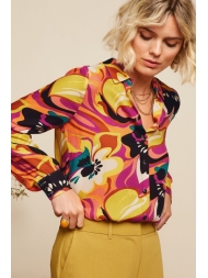 Bluse Maisy Blouse Aurelio  von King Louie