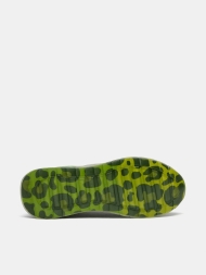 HOFF Sneaker Art Leo Grün