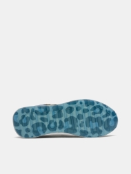 HOFF Sneaker Art Leo Blau