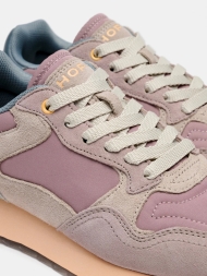HOFF Sneaker City Modell Prague