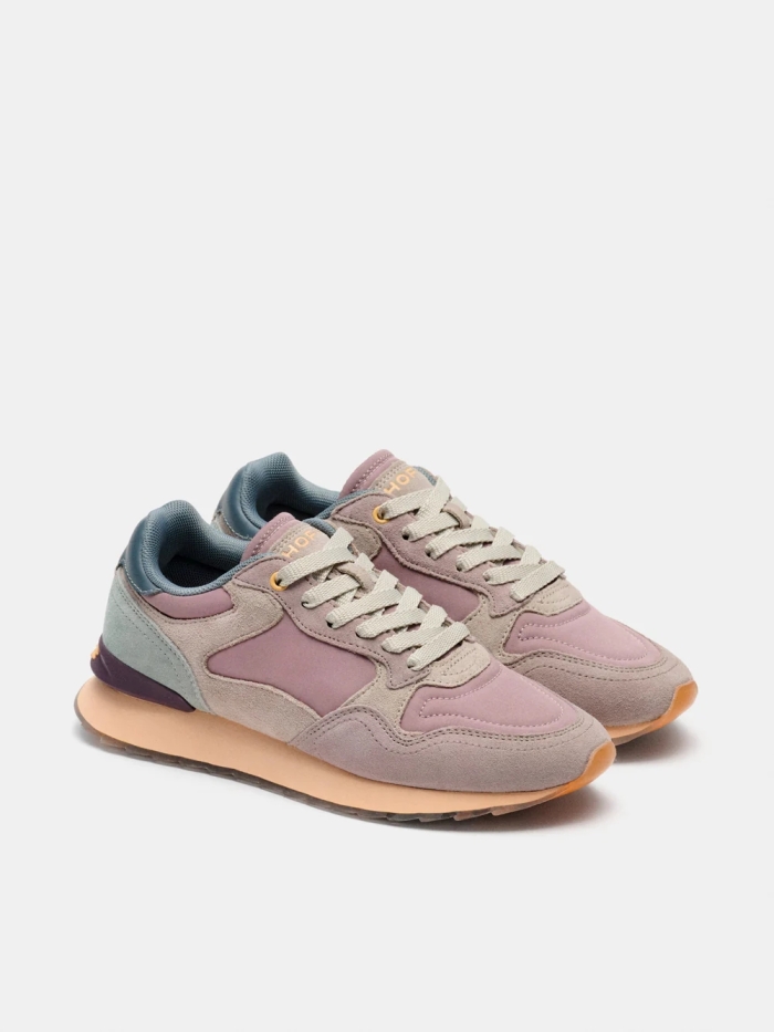 HOFF Sneaker City Modell Prague