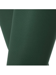 Strumpfhose Red Wellness mit leichter Kompression in forest von Solidea