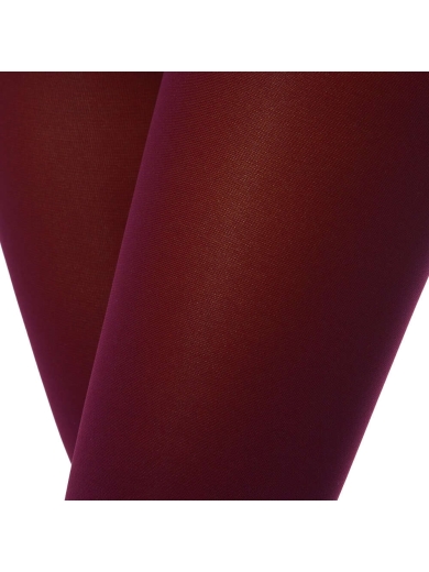 Leggings Red Wellness mit leichter Kompression in blue rubino von Solidea
