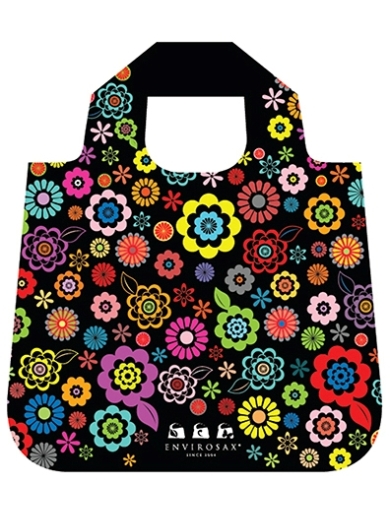 Faltbare Tasche "Dream first" von Envirosax