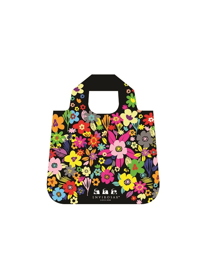 Faltbare Tasche "Dream second" von Envirosax