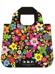 Faltbare Tasche "Dream second" von Envirosax