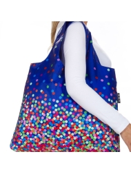 Faltbare Tasche "Dream first" von Envirosax