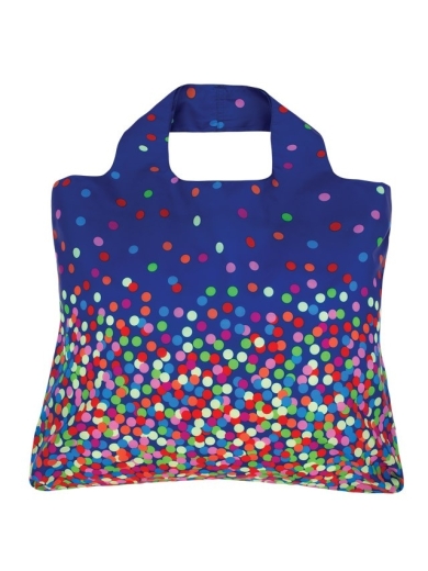 Faltbare Tasche "Dream first" von Envirosax