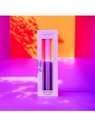 3er-Set Kerzen Berry Burst von Pink Stories