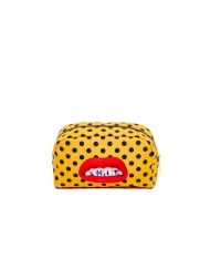 Beautycase Shit von Toiletpaper