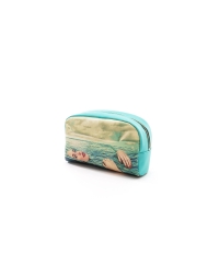 Beautycase Seagirl von Toiletpaper