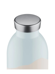 Thermosflasche Clima 500ml  Berge von 24Bottles®