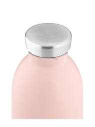 Thermosflasche Clima 500ml  Rosé von 24Bottles®