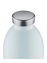 Thermosflasche Clima 850ml  Berge von 24Bottles®