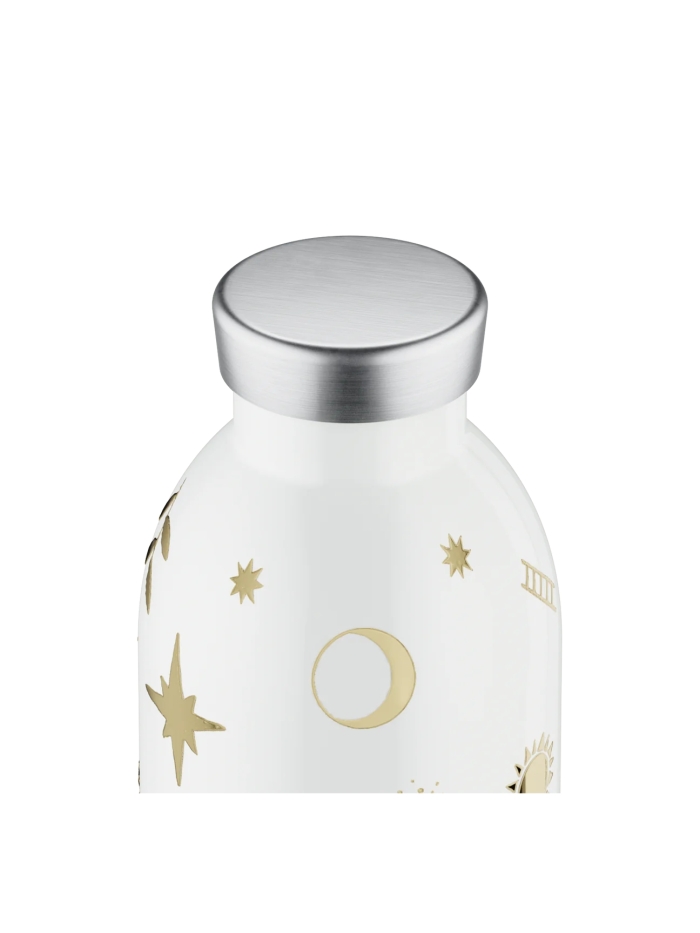 Thermosflasche Clima 500ml  Galaxy von 24Bottles®