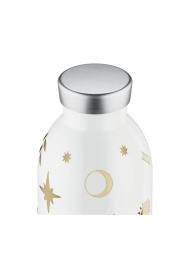 Thermosflasche Clima 500ml  Galaxy von 24Bottles®
