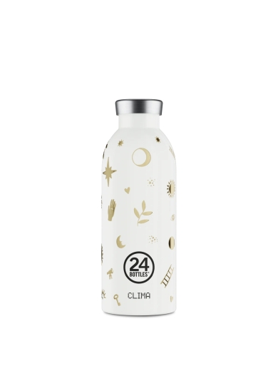Thermosflasche Clima 500ml  Galaxy von 24Bottles®